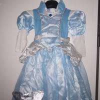 Vestito di carnevale Cenerentola Pegasus 