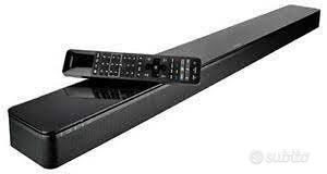 Soundbar SoundTouch 300 Bose