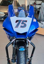 Yamaha R1 
