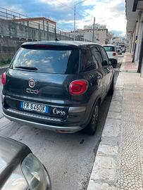 Fiat 500L Cross