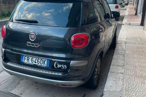 Fiat 500L Cross