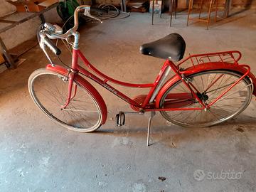 Bicicletta