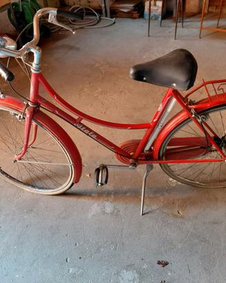 Bicicletta