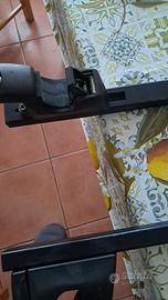 barre portatutto "La Prealpina"