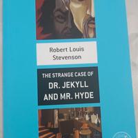 DR. Jekyl And MR. Hyde