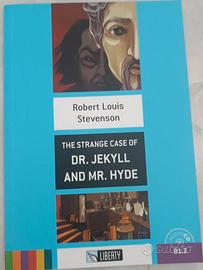 DR. Jekyl And MR. Hyde