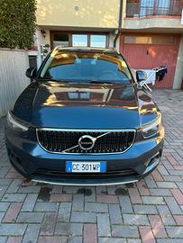 Volvo XC40 D3