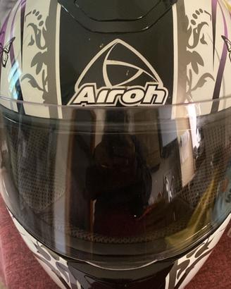 Casco donna