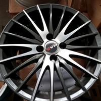 Cerchi in lega MAK 16 pollici - 4 x 98/100