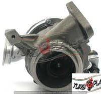 Turbo mercedes sprinter 215 315 415 515 cdi