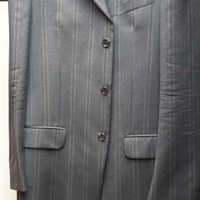 Abito Ermenegildo Zegna