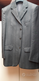 Abito Ermenegildo Zegna