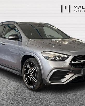 MERCEDES-BENZ GLA 250 e phev AMG Line Advanced Plu
