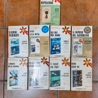 n.15 libri Longanesi  in blocco a 10euro