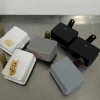 centraline preriscaldo candelette