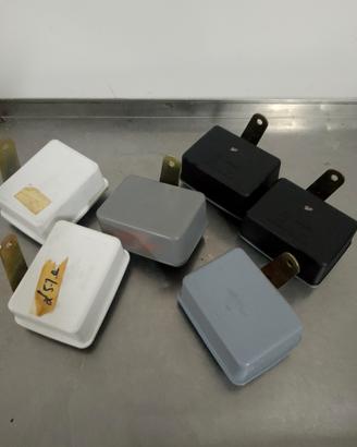 centraline preriscaldo candelette