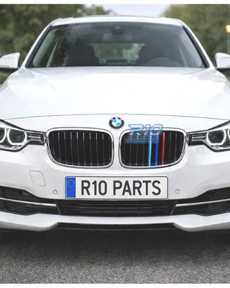 MODANATURE DECORATIVE GRIGLIE BMW M BMW E60