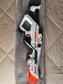 Nerf laser ops