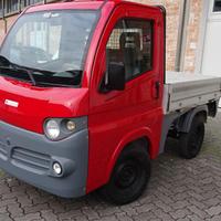 MINICAR CASALINI KERRY PICK-UP