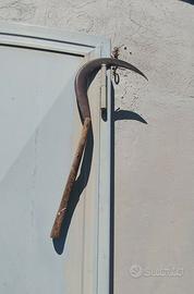 Falce antica anni 60