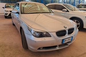 Bmw 525 D 2.5 Futura 170CV