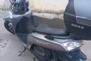 Sym Simphony ST 200