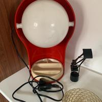 Artemide - lampada vico magistretti