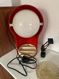 Artemide - lampada vico magistretti