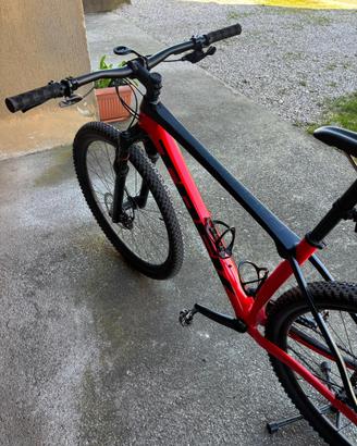 Mountain bike