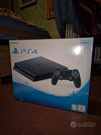 Playstation 4