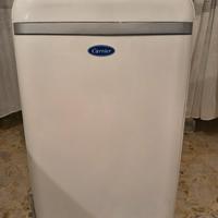 coppia condizionatore portatile 