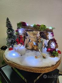 Centrotavola natalizi