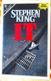 IT di S.K. Prima edizione del 1987