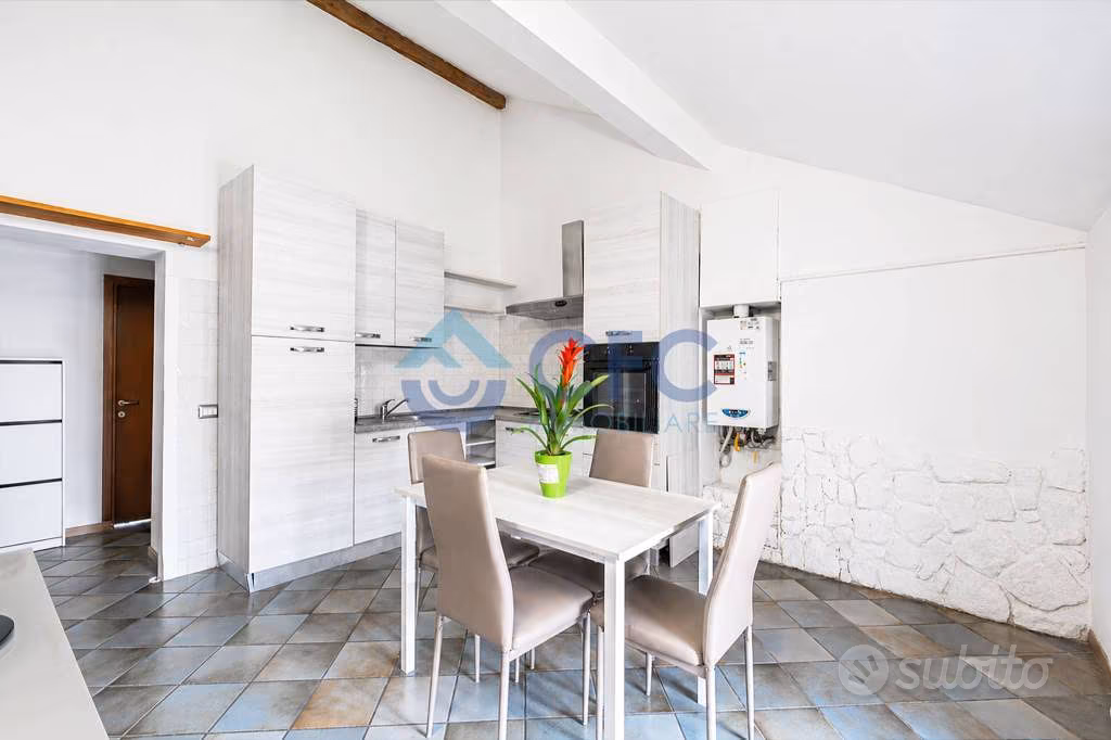 Appartamento di 65 m² con 3 locali a Sesto San Gio - Vista 5