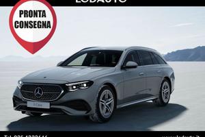 Mercedes-Benz Classe E E 450 d Mild Hybrid 4M...