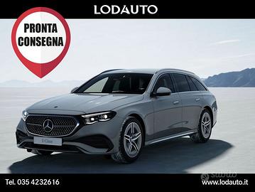 Mercedes-Benz Classe E E 450 d Mild Hybrid 4M...