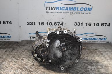 Cambio alfa romeo giuletta 2.0 td spedizione grati
