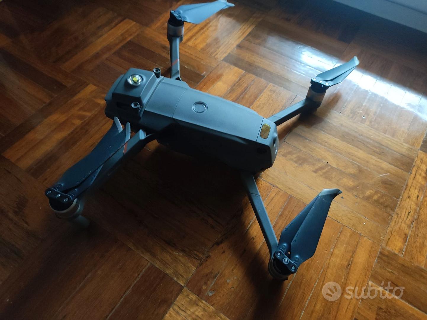 Drone Mavic enterprise dual termico Fotografia In vendita a Parma