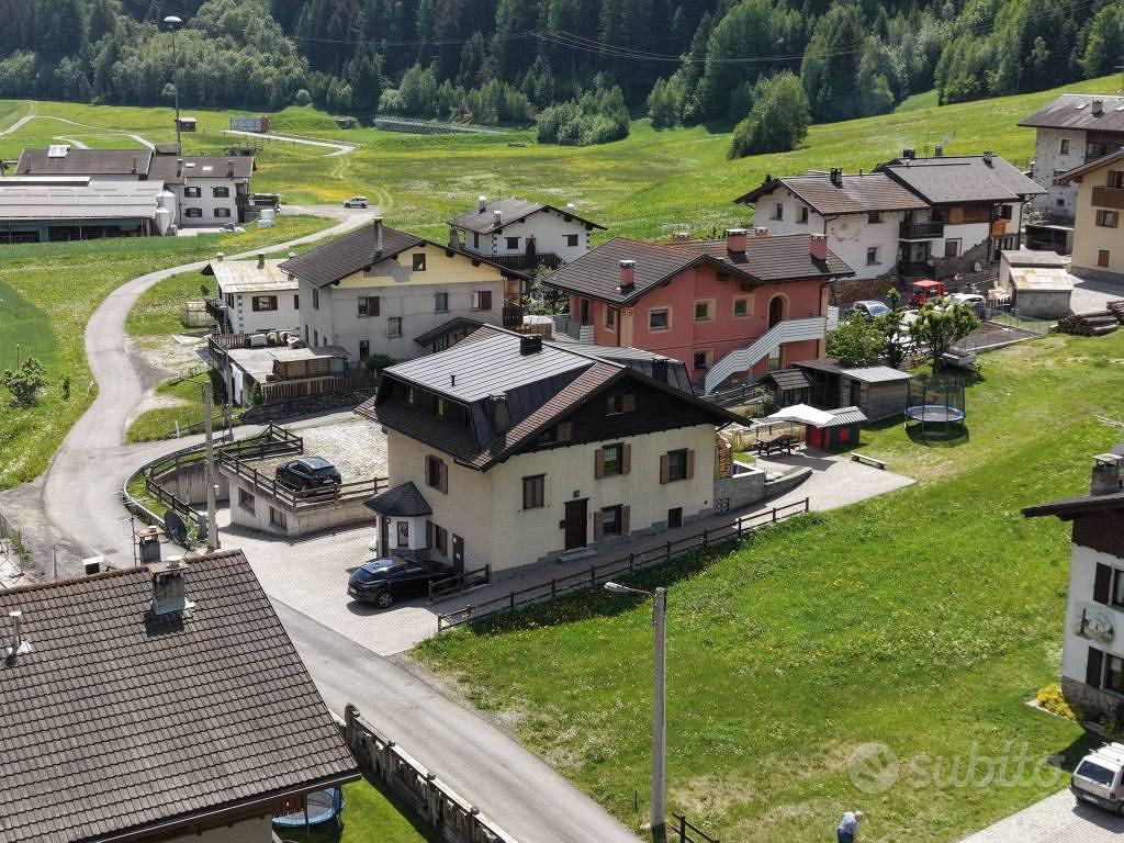 Appartamento – Valdidentro, Pedenosso - Vista 5