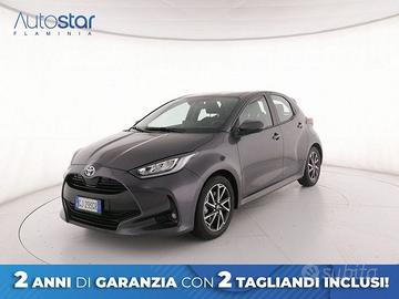 Toyota Yaris 1.5h Trend