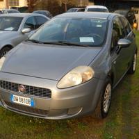 Fiat Grande Punto 1.2 3 porte Active GPL