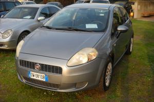 Fiat Grande Punto 1.2 3 porte Active GPL