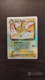 dark Raichu 