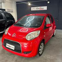 Citroen C1 1.0 5 porte- 2009