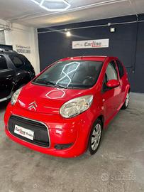 Citroen C1 1.0 5 porte- 2009