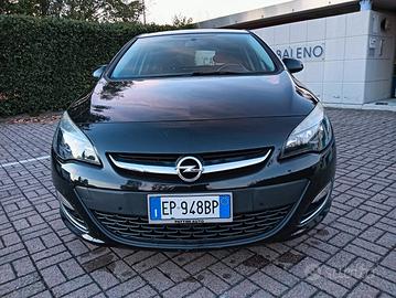 Opel Astra 1.7 CDTI 130CV EcoFLEX S&S 5 porte Cosm