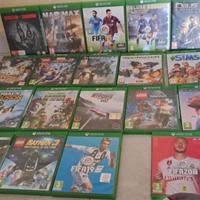 giochi xbox one a poco