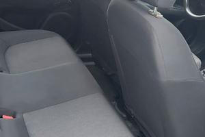 AUTOVETTURA FIAT GRANDE PUNTO MODELLO STREET