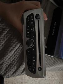 Stereo originale Renault Megane 4 Coupé