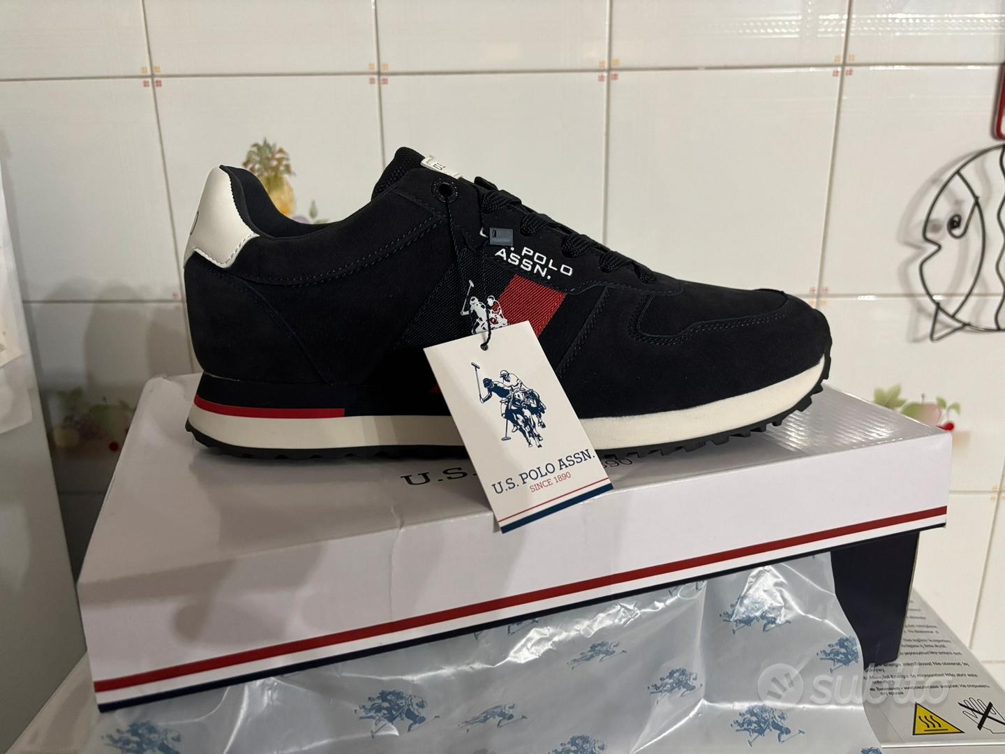 Oviesse scarpe uomo deals